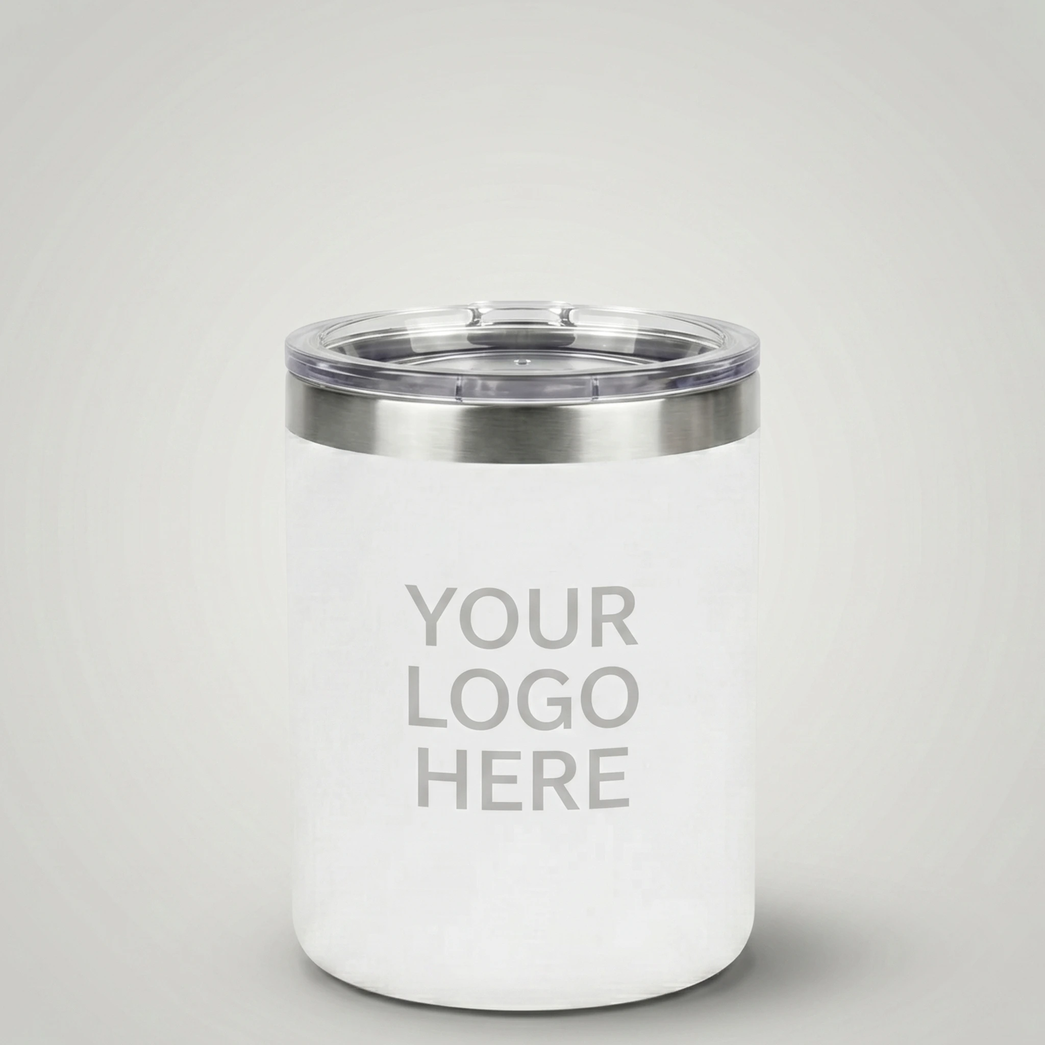 Insulated Travel Mug