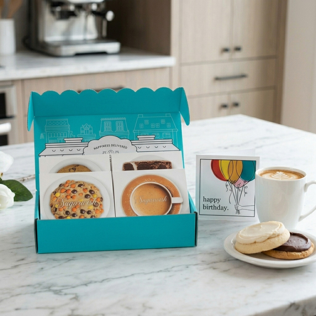 Cookie Gifts