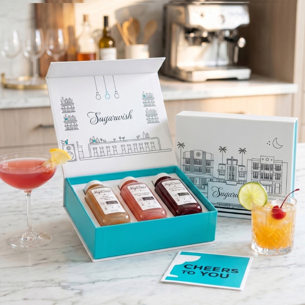 Drink Gifts