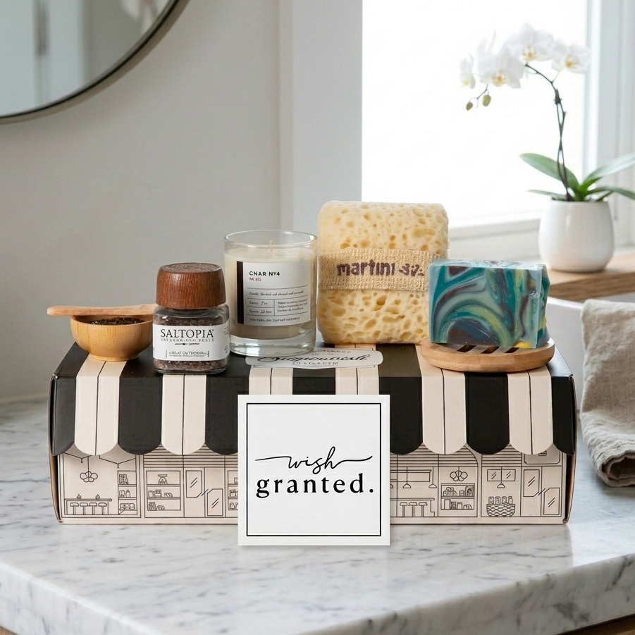 Gourmet Gifts