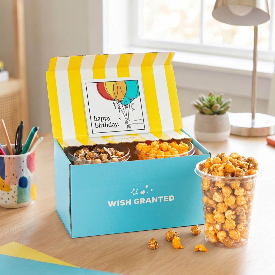 Popcorn Gifts