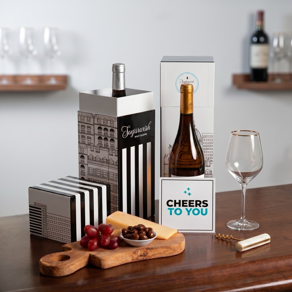 Wine Gifts
